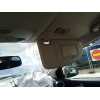 Recambio de parasol derecho para ford focus berlina (cap) ambiente (d) referencia OEM IAM   