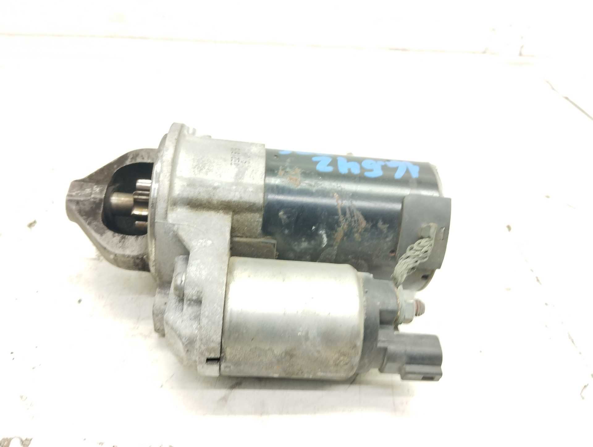 Recambio de motores de arranque para kia cee´d business referencia OEM IAM DSL361002A300 1195925 