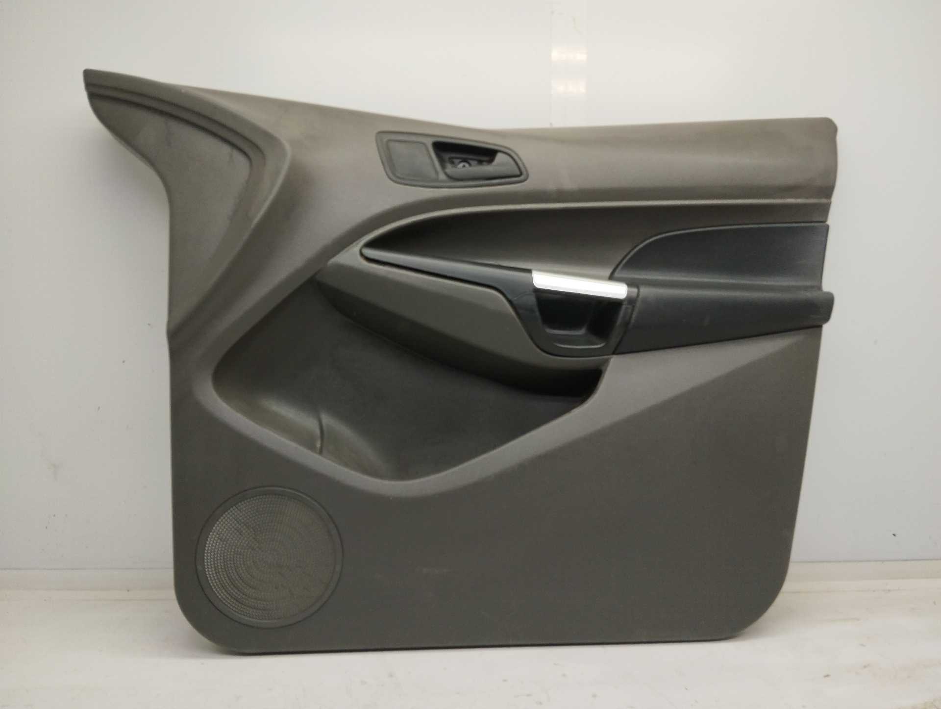 Recambio de guarnecido puerta delantera derecha para ford transit connect kombi trend largo referencia OEM IAM DT11V23942  