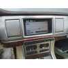 Recambio de pantalla multifuncion para jaguar xf sportbrake 2.2 diesel referencia OEM IAM   