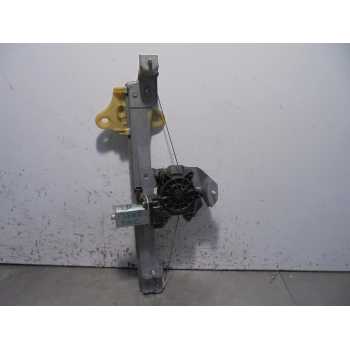 ELEVALUNAS TRASERO DERECHO 128001471B ELÉCTRICO CONFORT 5 PUERTAS 