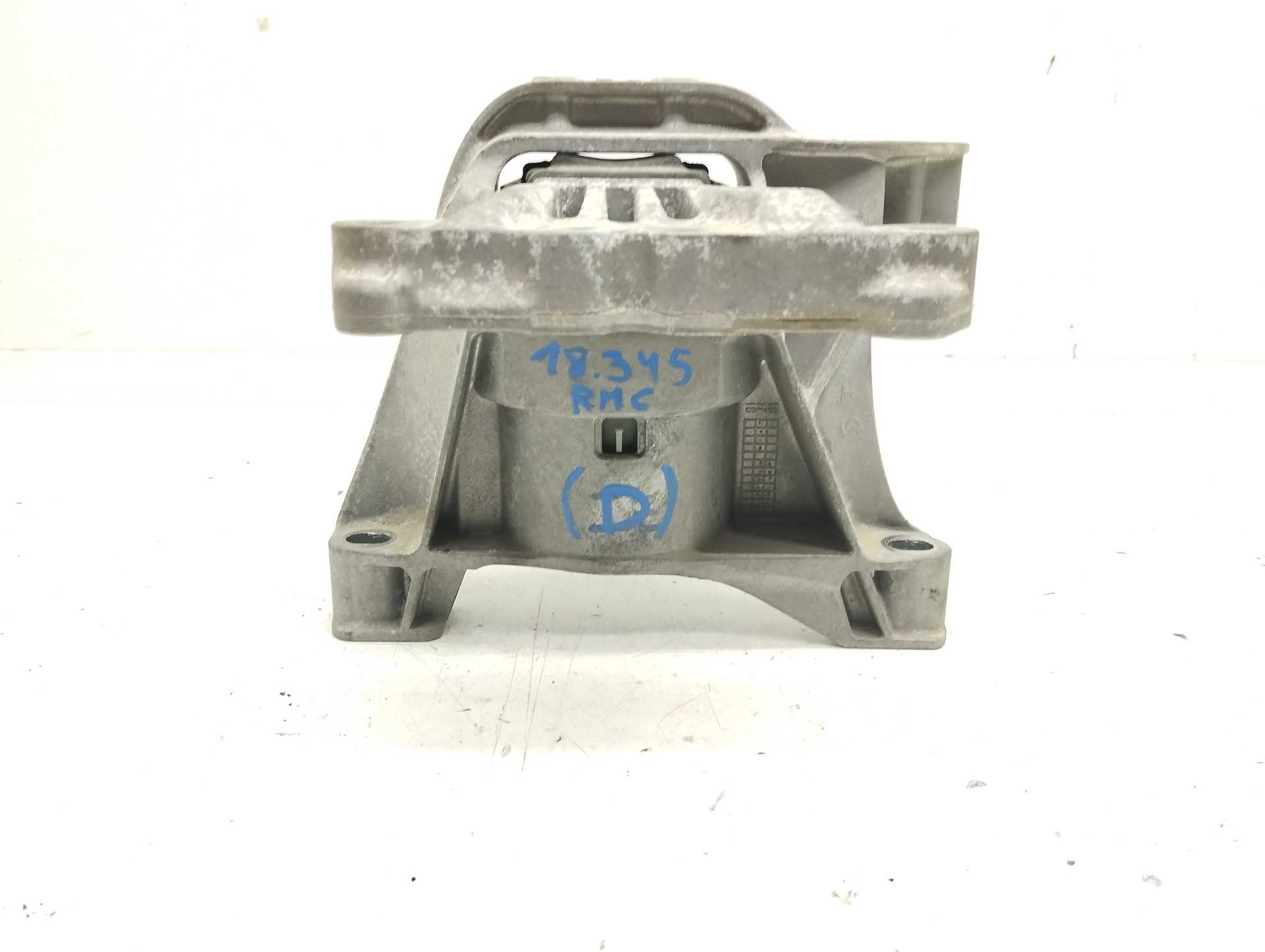 Recambio de soporte motor derecho para peugeot 308 active referencia OEM IAM 4A103720  