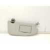 Recambio de parasol derecho para ford focus berlina (cap) ambiente (d) referencia OEM IAM   