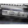 Recambio de radiador agua para opel corsa b referencia OEM IAM 632851 NISSENS 
