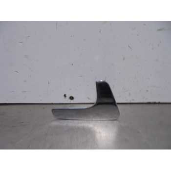 Recambio de maneta interior trasera derecha para seat ibiza (6k1) select referencia OEM IAM   