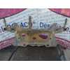 Recambio de cuna motor para seat leon (5f1) 1.2 tsi referencia OEM IAM   