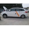 kia carens ( ) del año 2016