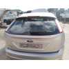 Recambio de porton trasero para ford focus berlina (cap) ambiente (d) referencia OEM IAM   