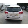 kia carens ( ) del año 2016