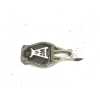 Recambio de soporte motor trasero para peugeot 308 active referencia OEM IAM   