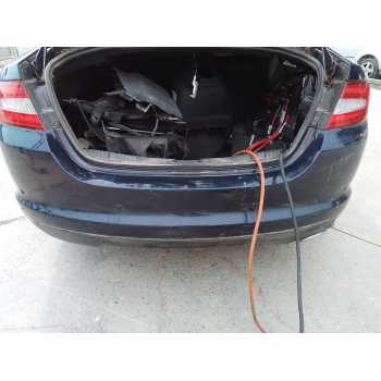 Recambio de paragolpes trasero para jaguar xf sportbrake 2.2 diesel referencia OEM IAM   