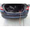 Recambio de paragolpes trasero para jaguar xf sportbrake 2.2 diesel referencia OEM IAM   