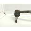 Recambio de cremallera direccion para mercedes-benz clase a (w168) 170 cdi (168.008) referencia OEM IAM A16811011002  