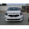 kia carens ( ) del año 2016