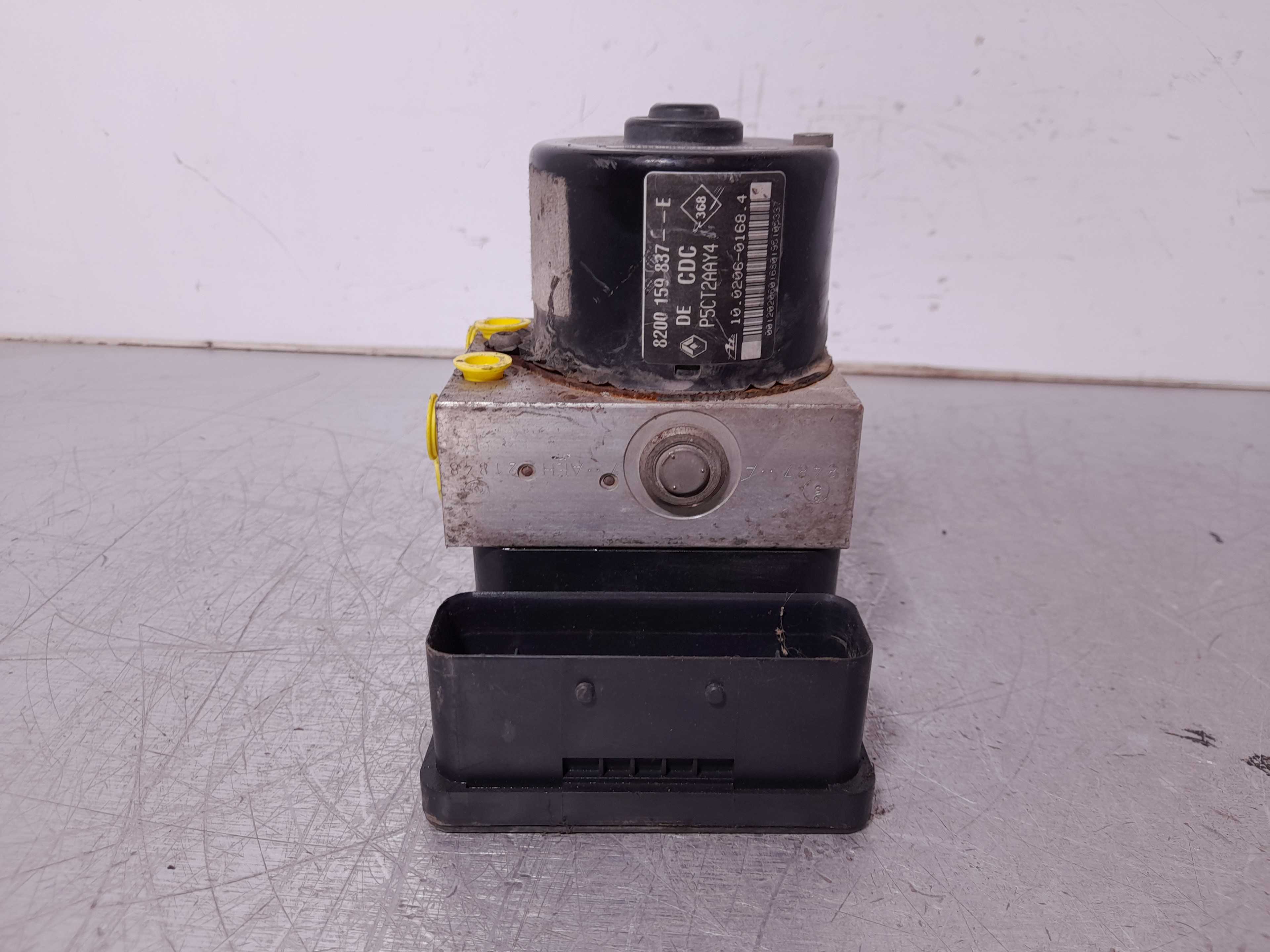 Recambio de abs para renault laguna ii (bg0) authentique referencia OEM IAM 8200159837 ATE 