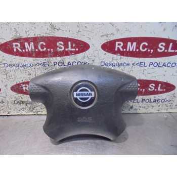 AIRBAG DELANTERO IZQUIERDO 