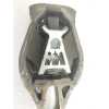 Recambio de soporte motor trasero para peugeot 308 active referencia OEM IAM   