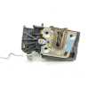 Recambio de cerradura puerta trasera derecha para dacia duster 1.5 dci diesel fap cat referencia OEM IAM   