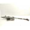 Recambio de columna direccion para peugeot 208 style referencia OEM IAM 1811933103  