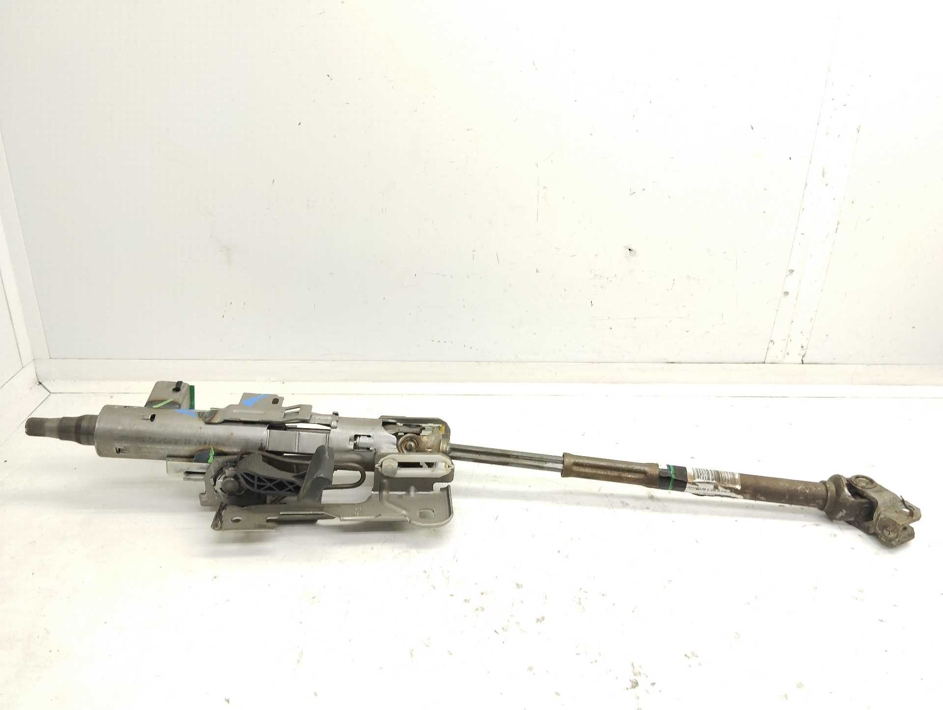 Recambio de columna direccion para peugeot 208 style referencia OEM IAM 1811933103  
