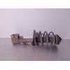 Recambio de amortiguador delantero izquierdo para peugeot 307 break/sw (s2) sw pack referencia OEM IAM   