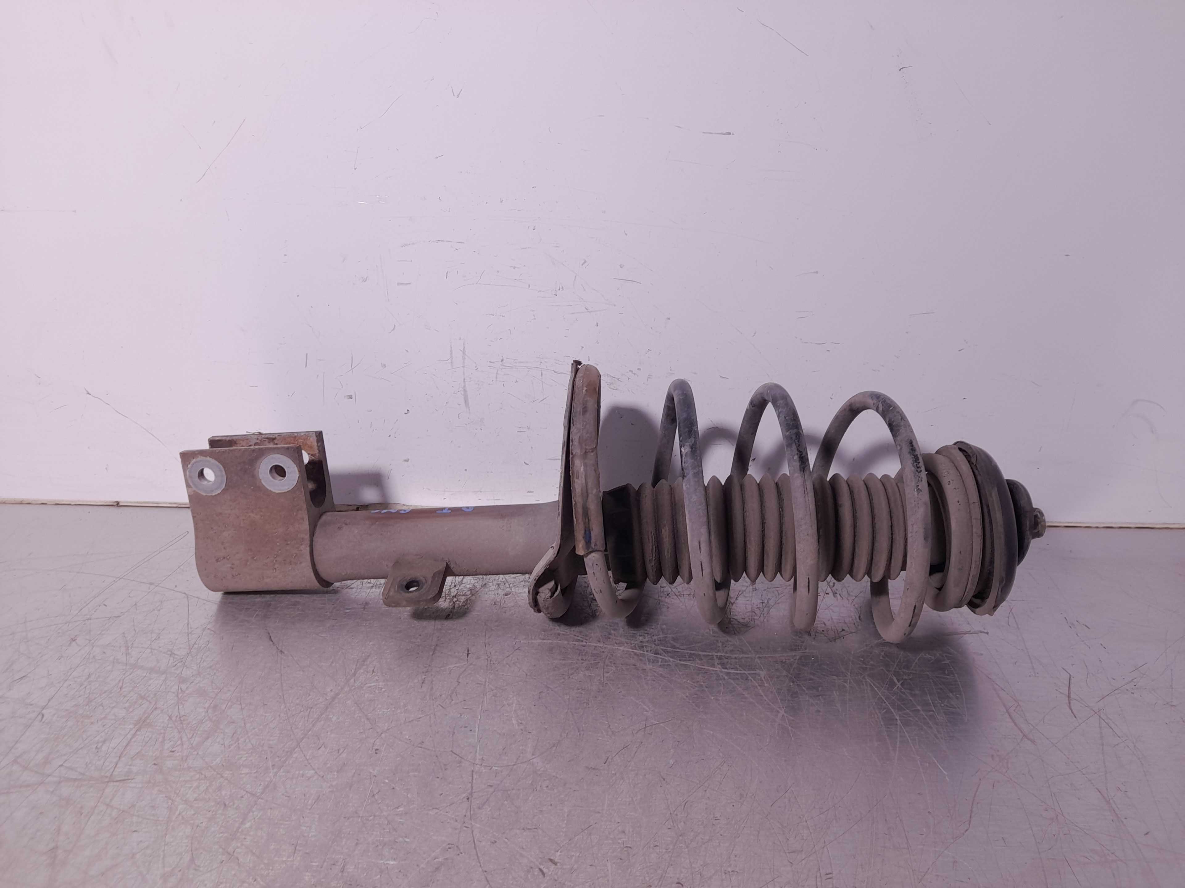 Recambio de amortiguador delantero izquierdo para peugeot 307 break/sw (s2) sw pack referencia OEM IAM   
