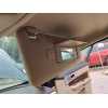 Recambio de parasol derecho para jaguar xf sportbrake 2.2 diesel referencia OEM IAM   