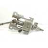 Recambio de columna direccion para peugeot 208 style referencia OEM IAM 1811933103  