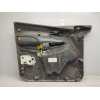 Recambio de guarnecido puerta delantera derecha para ford transit connect kombi trend largo referencia OEM IAM DT11V23942  
