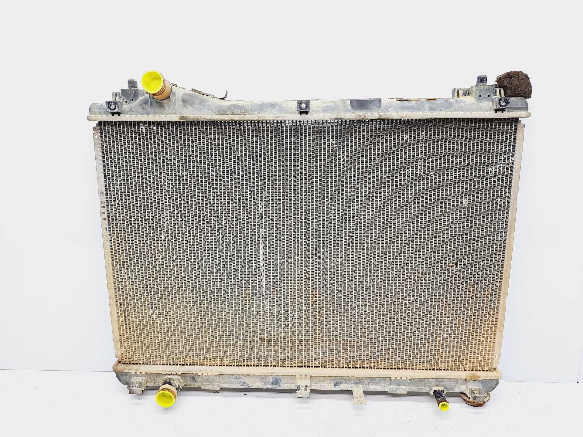 Recambio de radiador agua para suzuki grand vitara jb (jt) 1.9 ddis turbodiesel referencia OEM IAM   