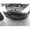 Recambio de paragolpes delantero para peugeot 407 st confort referencia OEM IAM   
