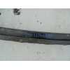 Recambio de refuerzo paragolpes trasero para ford puma hybrid st-line referencia OEM IAM 2491023  