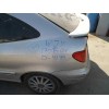 citroën xsara berlina del año 2001