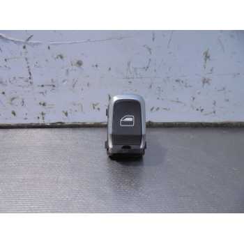 MANDO ELEVALUNAS DELANTERO DERECHO 4H0959855 