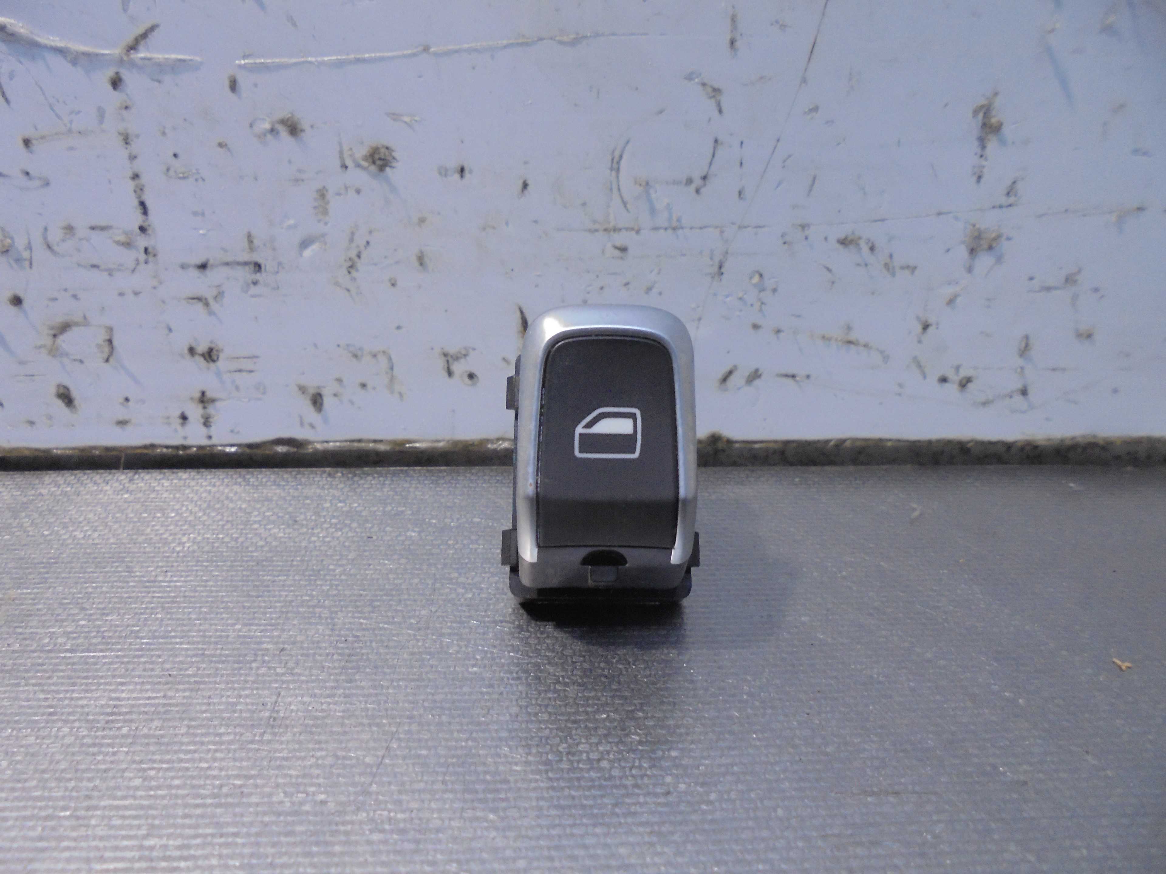Recambio de mando elevalunas delantero derecho para audi a6 avant (4g5) 3.0 tdi quattro referencia OEM IAM 4H0959855  