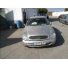 citroën xsara berlina del año 2001