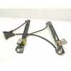Recambio de elevalunas delantero derecho para renault kangoo 1.5 dci diesel referencia OEM IAM DX53D120630  