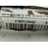 Recambio de columna direccion para peugeot 208 style referencia OEM IAM 1811933103  