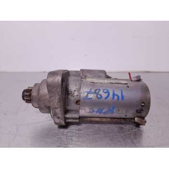 MOTOR ARRANQUE 02Z911023G VALEO 