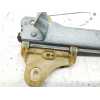 Recambio de elevalunas trasero izquierdo para renault captur dynamique referencia OEM IAM 9030318C 3Q3663C 