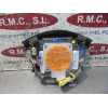 Recambio de airbag delantero izquierdo para nissan terrano/terrano.ii (r20) comfort referencia OEM IAM   