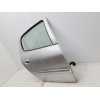 Recambio de puerta trasera derecha para peugeot 206+ 1.4 hdi referencia OEM IAM   
