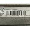 Recambio de condensador / radiador aire acondicionado para peugeot 208 style referencia OEM IAM 9674813580 5H2680000 95007T01