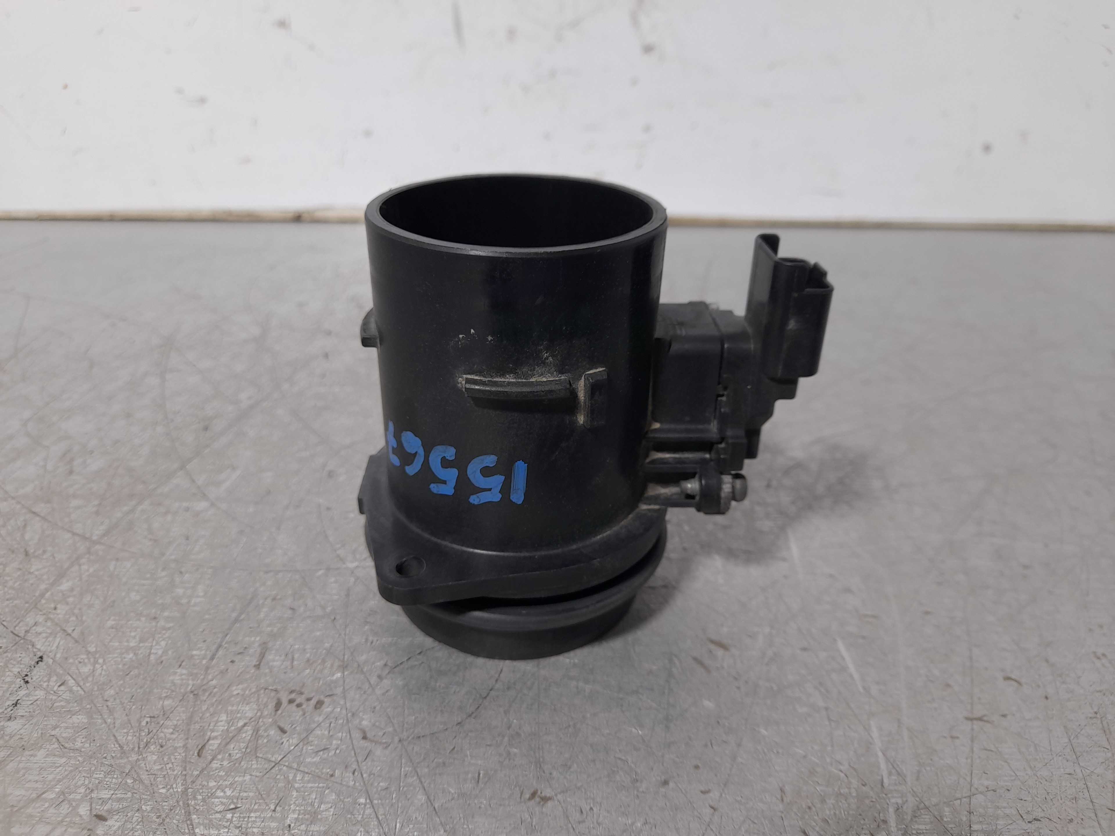 Recambio de caudalimetro para peugeot 308 sw 1.6 16v hdi fap referencia OEM IAM 722184830 PIERBURG 