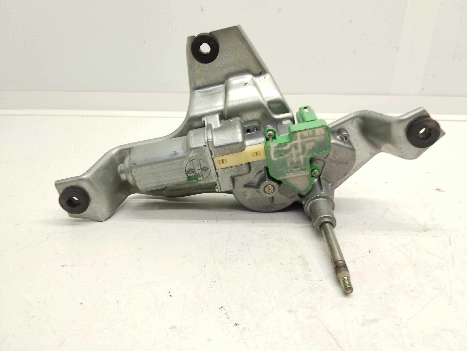 Recambio de motor limpia delantero para mitsubishi outlander (cw0) 2.0 di-d intense referencia OEM IAM   