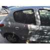 Recambio de puerta trasera derecha para peugeot 206+ 1.4 hdi referencia OEM IAM   