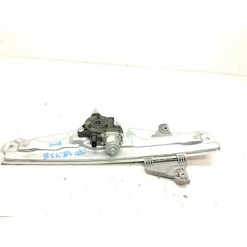 ELEVALUNAS TRASERO DERECHO 82460R2000 
