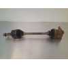 Recambio de transmision delantera izquierda para suzuki grand vitara jb (jt) 1.9 ddis turbodiesel referencia OEM IAM   