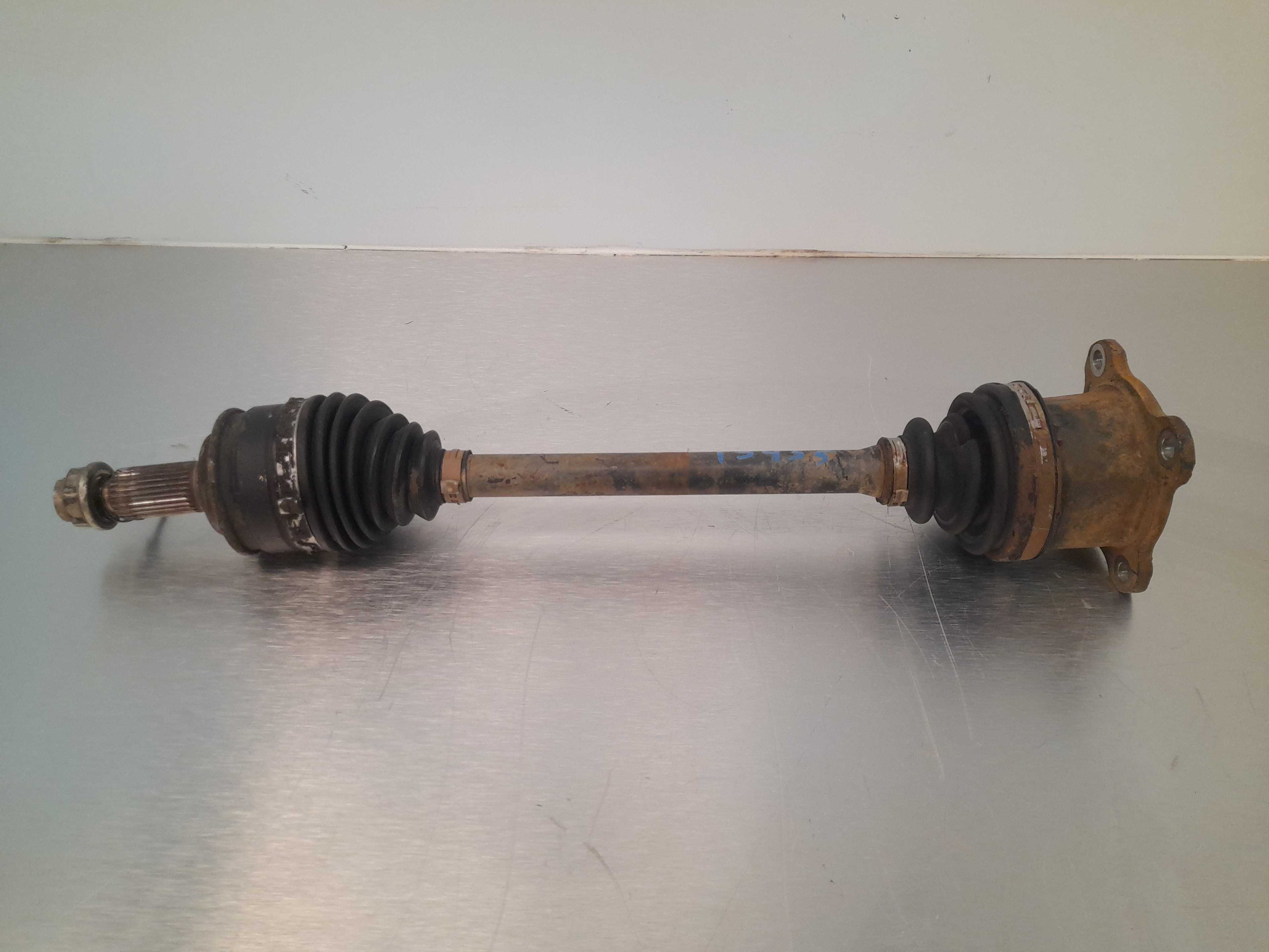 Recambio de transmision delantera izquierda para suzuki grand vitara jb (jt) 1.9 ddis turbodiesel referencia OEM IAM   