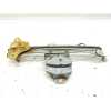 Recambio de elevalunas trasero izquierdo para renault captur dynamique referencia OEM IAM 9030318C 3Q3663C 